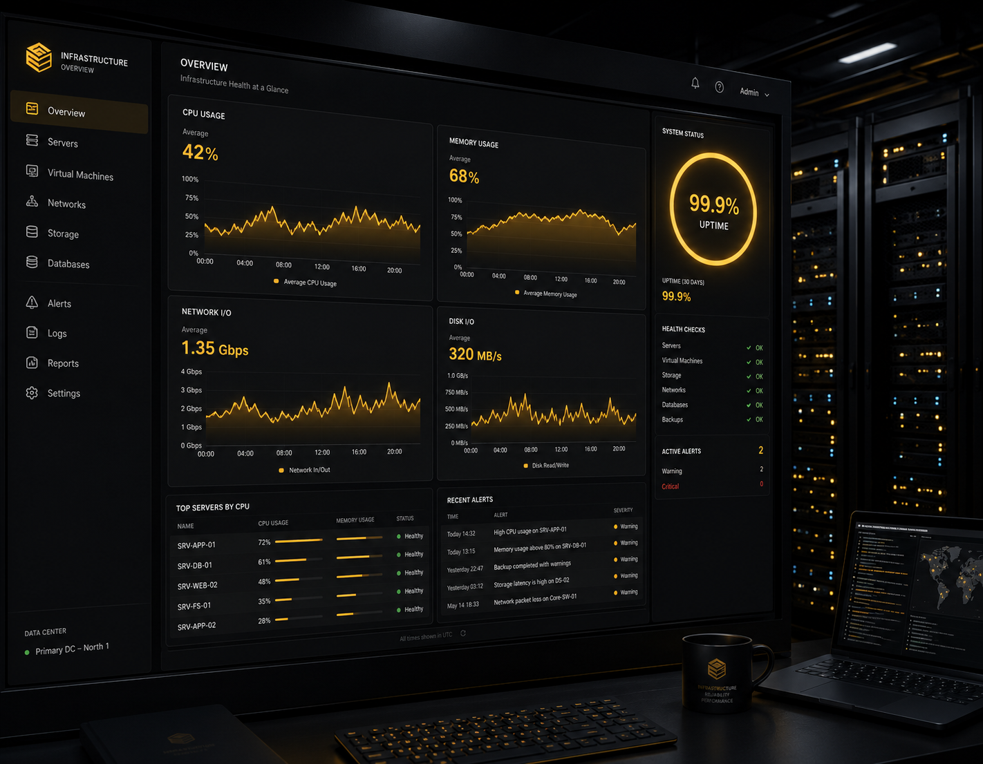 Managed Services