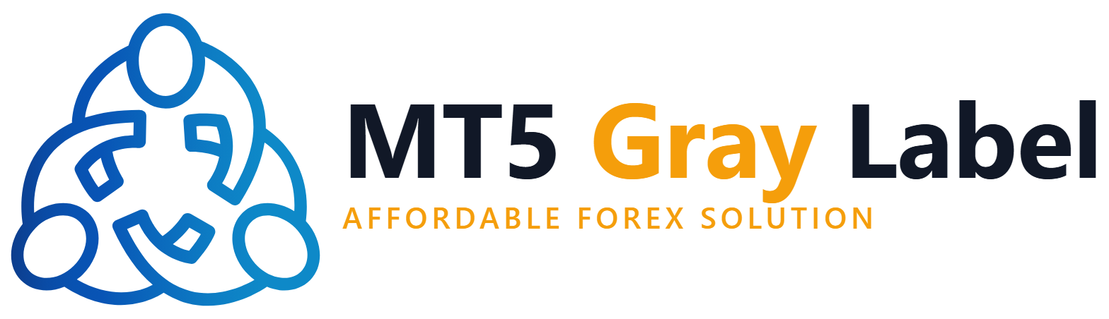 MT5 Gray Label